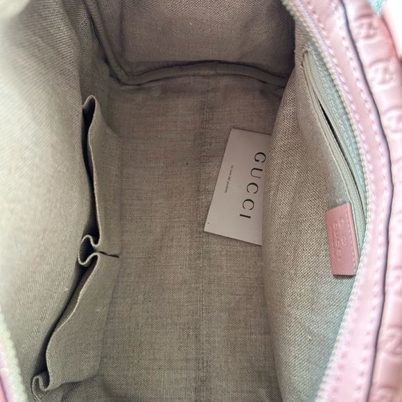 Authentic Gucci guccisima bag - Picture 5 of 7